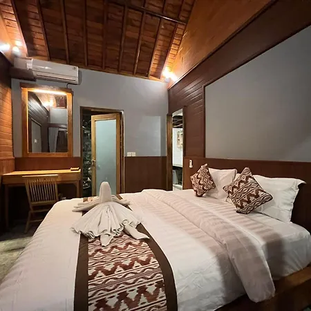 Pakis Kutuh Private House In Ubud 5